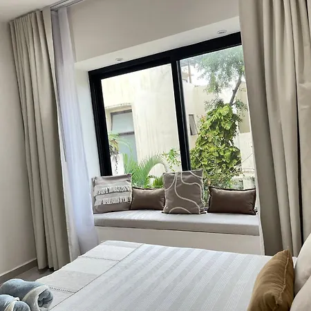 Yellowbird Villa Tulum