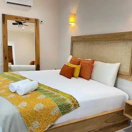 Yellowbird Tulum