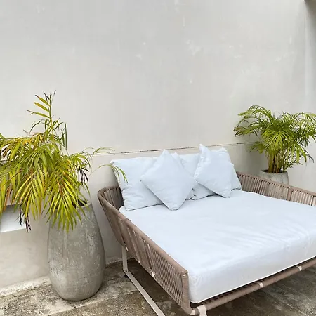 Yellowbird Villa Tulum