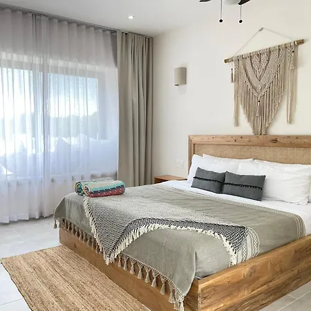 Yellowbird Tulum