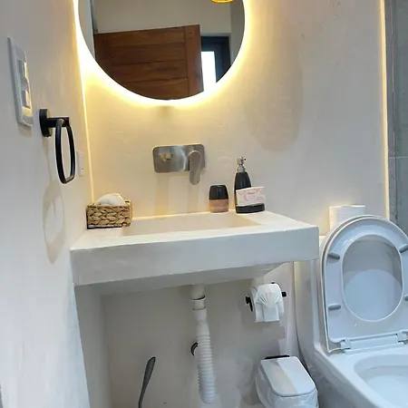 Villa Yellowbird Tulum