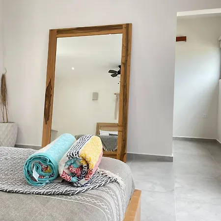 Yellowbird Tulum