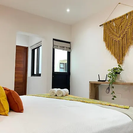 Villa Yellowbird Tulum