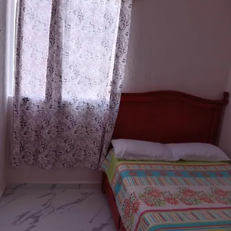 Departamento Aldea Tulu Tulum