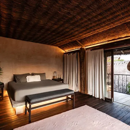 Radhoo (adults Only) Hotel Tulum