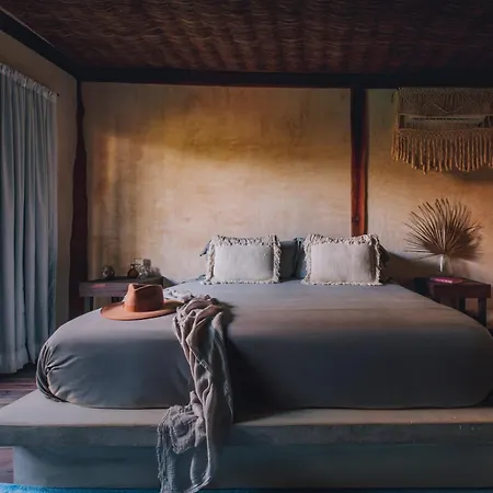 Radhoo (adults Only) 4* Tulum