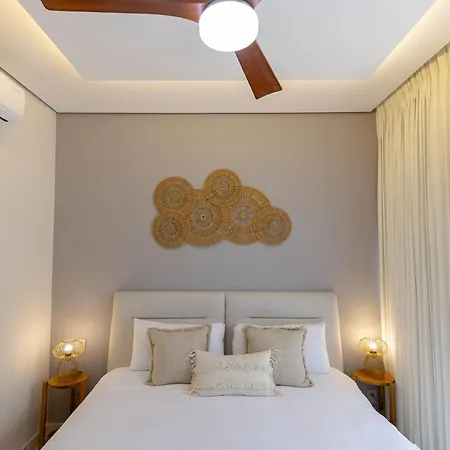 1 Bd - 5 Min Walk To Free Club - 4 Rooftop Pools Tulum