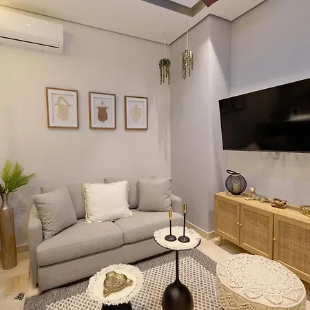 1 Bd - 5 Min Walk To Free Club - 4 Rooftop Pools * Tulum