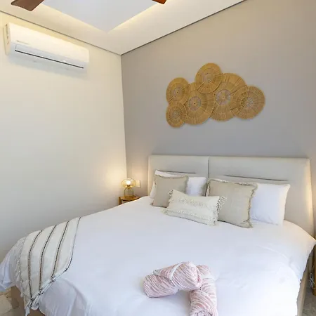 Apartment 1 Bd - 5 Min Walk To Free Club - 4 Rooftop Pools
