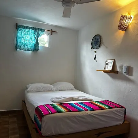 Naay Bej Hotel