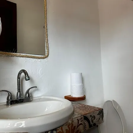 Hotel Naay Bej Tulum