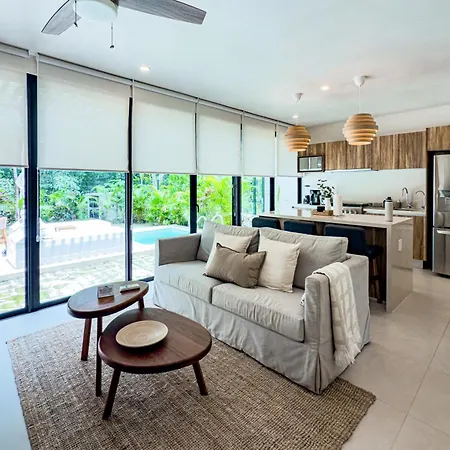 Holiday home Paradise Awaits @ Tao Edena 32