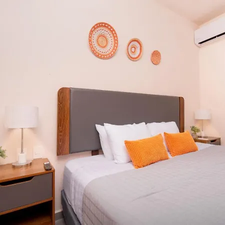 Holiday home Cozy Hideaway In Paradise With Breakfast, Rooftop And Pools *