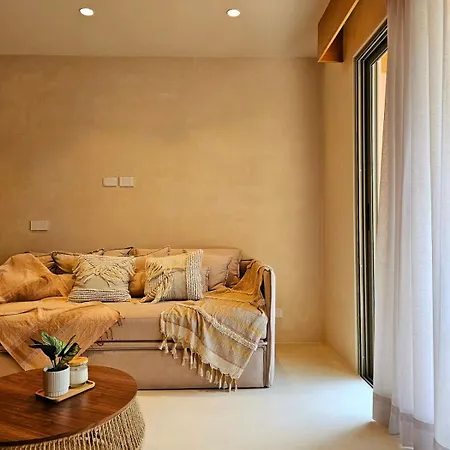 A Place For Peace And Relaxation Apartment *