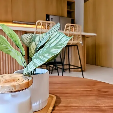 A Place For Peace And Relaxation Apartment Tulum