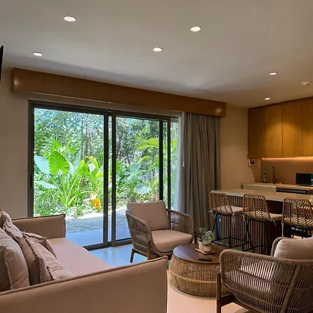 A Place For Peace And Relaxation * Tulum