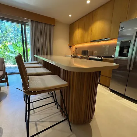 A Place For Peace And Relaxation Apartment