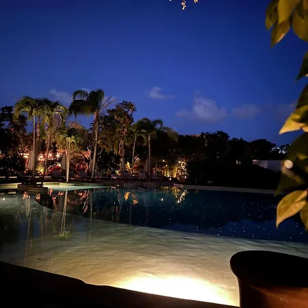 A Place For Peace And Relaxation