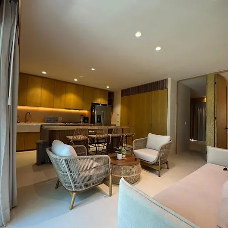 Apartment A Place For Peace And Relaxation