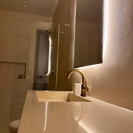 A Place For Peace And Relaxation Apartment Tulum