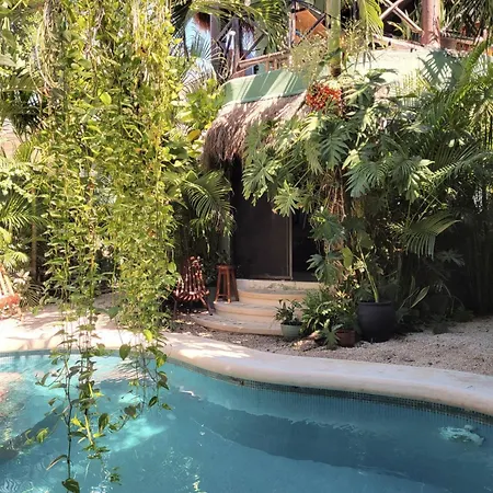 Villa La Veleta Getaway With Pool, Garden And Downtown Access *