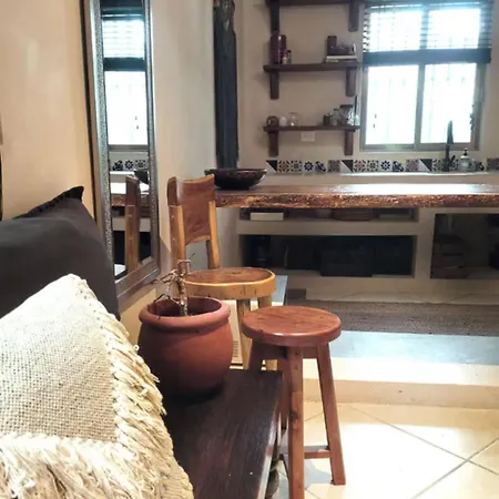 La Veleta Getaway With Pool, Garden And Downtown Access Villa Tulum