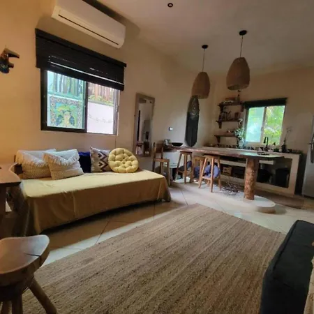 La Veleta Getaway With Pool, Garden And Downtown Access Villa *