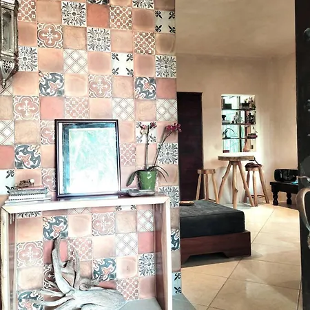 La Veleta Getaway With Pool, Garden And Downtown Access Villa *