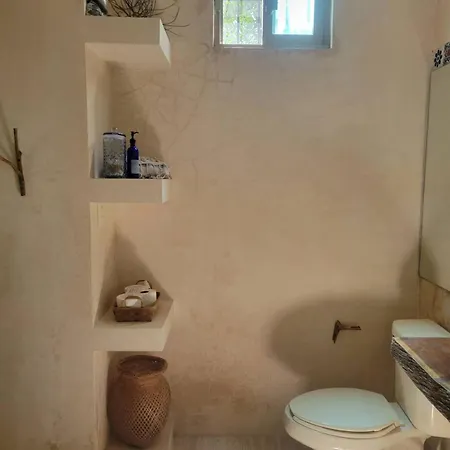 La Veleta Getaway With Pool, Garden And Downtown Access Villa Tulum