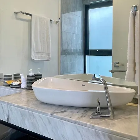 Exclusive 3 Bdr Pent House Aldea Zama Apartment Tulum