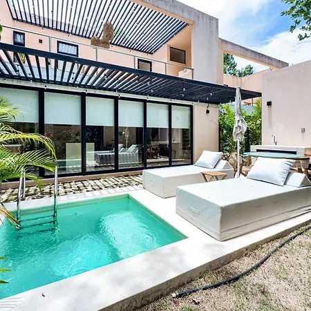 Holiday home Paradise Awaits @ Tao Edena 32 *