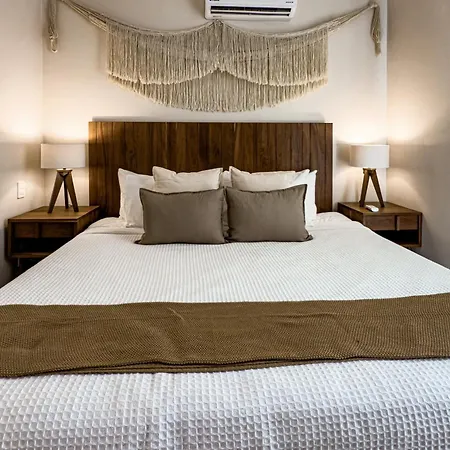 Holiday home Paradise Awaits @ Tao Edena 32