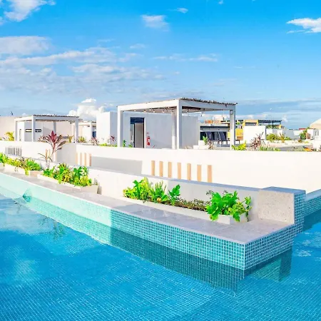 Cozy Hideaway In Paradise With Breakfast, Rooftop And Pools *