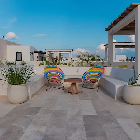 Cozy Hideaway In Paradise With Breakfast, Rooftop And Pools *