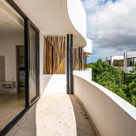 Anah Hunab 409 Sur Tulum