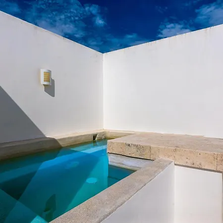 Anah Hunab 409 Sur * Tulum