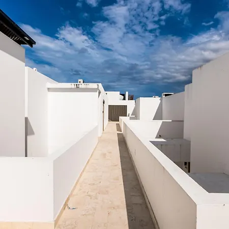 Anah Hunab 409 Sur Apartment Tulum