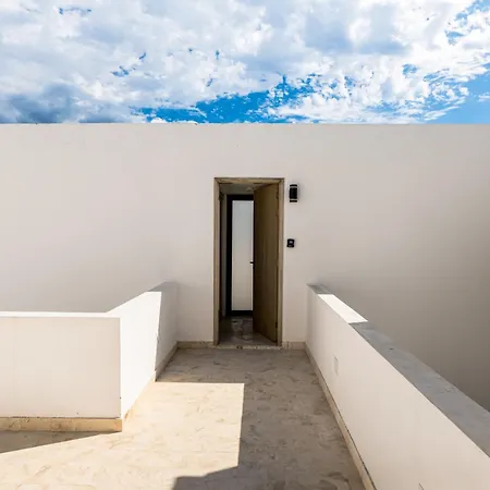 Apartment Anah Hunab 409 Sur Tulum