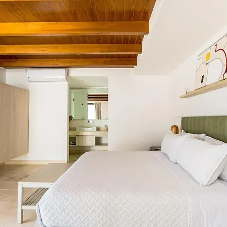 Apartment Anah Hunab 409 Sur Tulum