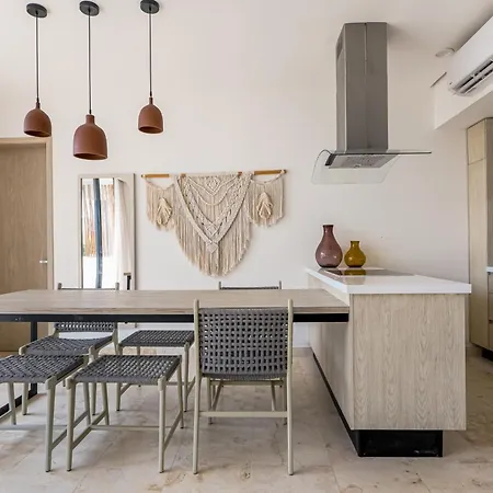 Anah Hunab 409 Sur Tulum