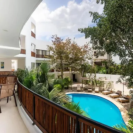 La Veleta - Jungle Gem - Pool View *