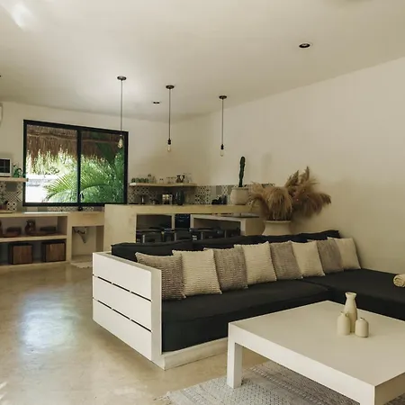 Villa Private With Pool And Garden In La Veleta