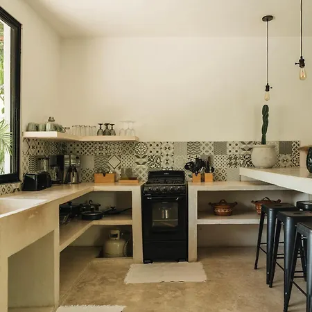 Private With Pool And Garden In La Veleta