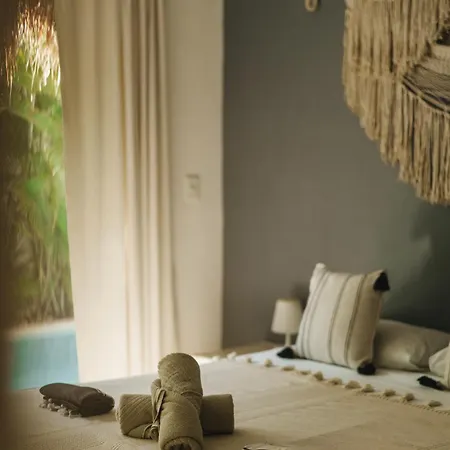 Villa Private With Pool And Garden In La Veleta Tulum