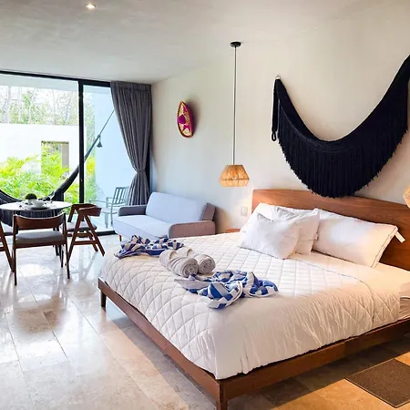 Private Pool New Jungle King Bed Wifi 603 Apartment *