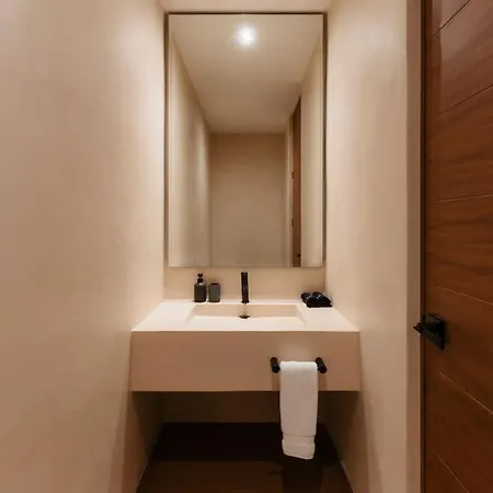 Alma Del Cielo Luxe Penthouse Aldea Zama *