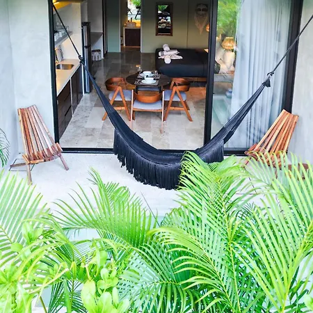 Apartment Private Pool New Jungle King Bed Wifi 603