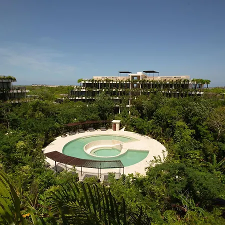 Luxury Penthouse With Private Pool, Gym *