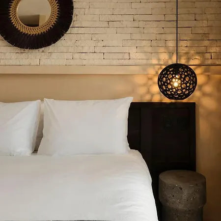 Alma Del Cielo Luxe Penthouse Aldea Zama *