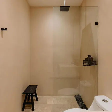 Alma Del Cielo Luxe Penthouse Aldea Zama *